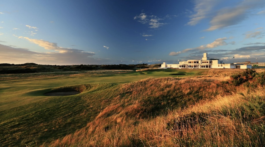 Photo of Royal Birkdale Golf Club